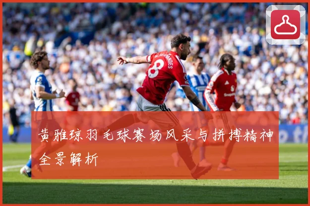 黄雅琼羽毛球赛场风采与拼搏精神全景解析