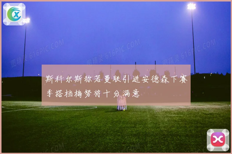 斯科尔斯称若曼联引进安德森下赛季搭档梅努将十分满意