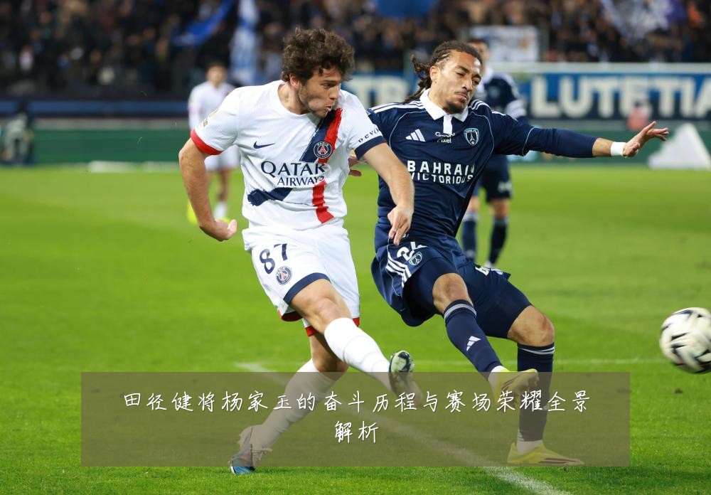 田径健将杨家玉的奋斗历程与赛场荣耀全景解析